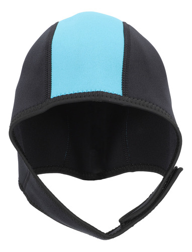 Gorro De Buceo Con Capucha De Surf