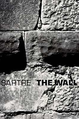 Libro The Wall - Jean-paul Sartre