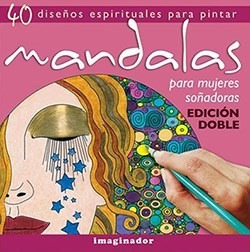 Mandalas Para Mujeres So\adoras - Rolf - Imaginador - #d
