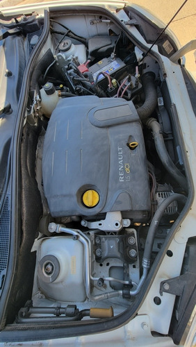 Imagen 15 de 19 de Renault Kangoo 2013 1.5 2 Dci Sportway Abcp Lc