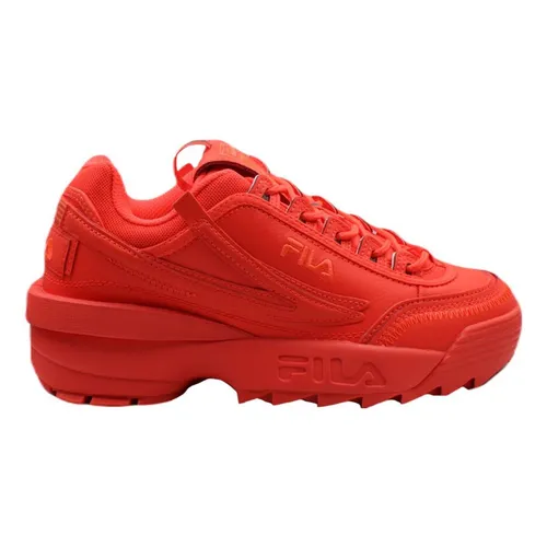 comprar Fila Disruptor 2 Exp Mujer Adultos