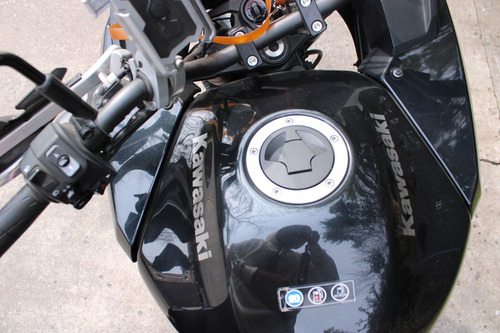 Kawasaki Versys 1000