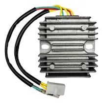 Comprar Regulador Voltaje Honda Falcon Nx4 Hasta 2014 Pietcard 1337