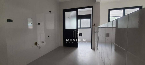 Imagem 6 de 17 de Apartamento À Venda, 71 M² Por R$ 442.573,92 - Centro - Guarulhos/sp - Ap2648