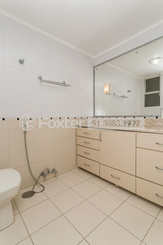 Imagem 15 de 30 de Apartamento, 3 Dormitórios, 126 M², Petrópolis - 211830