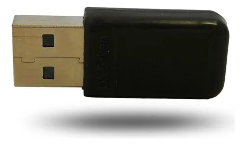 comprar Kit 12x Token Para Certificado Digital A3 Nf-e E-cnpj