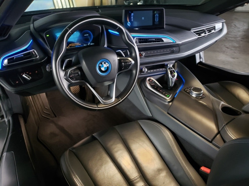 Bmw I8 1.5 Puré Impulse Aut 2018