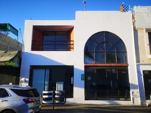 Imagen 1 de 10 de Local Comercial En Renta Zona Centro