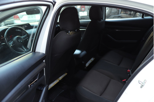 Mazda Mazda 3 2.0 I Sedan At