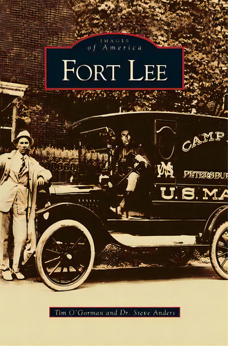 Fort Lee, De O'gorman, Tim. Editorial Arcadia Lib Ed, Tapa Dura En Inglés
