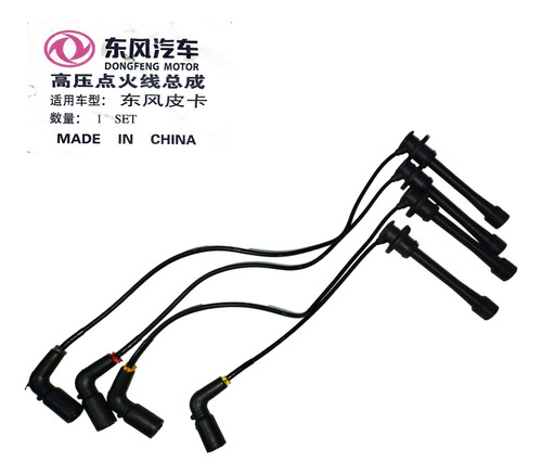 Cable De Bujia Dongfeng Zna Rich 4x2 4x4
