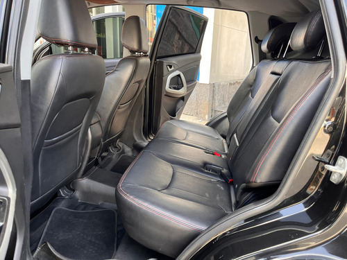 Chery Grand Tiggo 2016 Automático