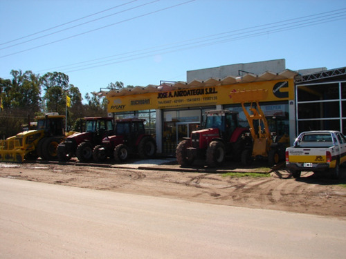 Imagen 8 de 8 de Autoelevador Montacarga Lonking 4000 Kgs Financiacion