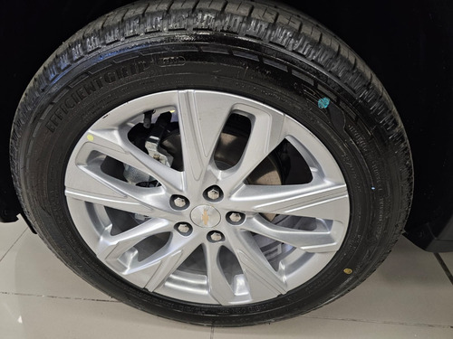 Chevrolet Tracker 1.2 Turbo Ltz At