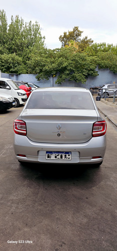 Renault Logan 1.6 16v Intense