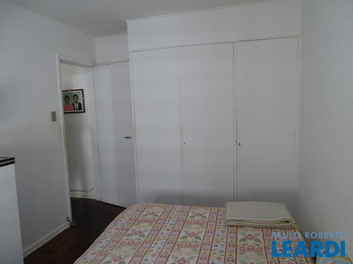 Imagem 7 de 15 de Apartamento - Sumarezinho - Sp - 579580