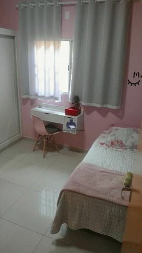 Imagem 6 de 18 de Casa À Venda No Bairro Residencial Morada Do Sol - São José Do Rio Preto/sp - 2021934-giu