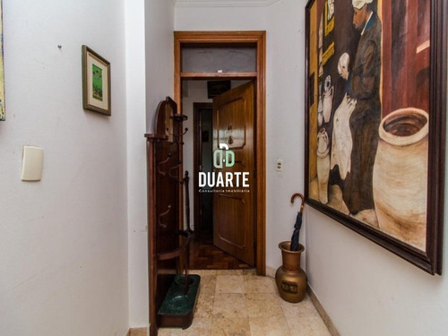 Imagem 11 de 30 de Apartamento - Ap01191 - 34005493