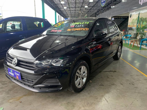 Imagem 5 de 13 de Volkswagen Polo 1.6 Msi Total Flex Automático