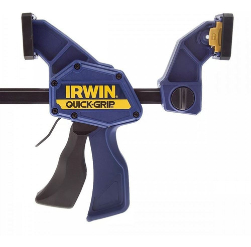 Prensa Abrazadera Separador Sargento (91,5cm) Grip Irwin