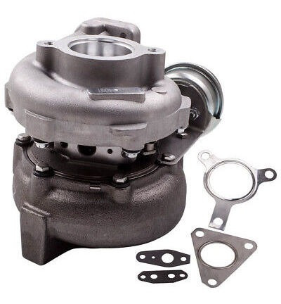 Turbo Turbocharger For Nissan Pathfinder Navara (d40) 2. Rcw