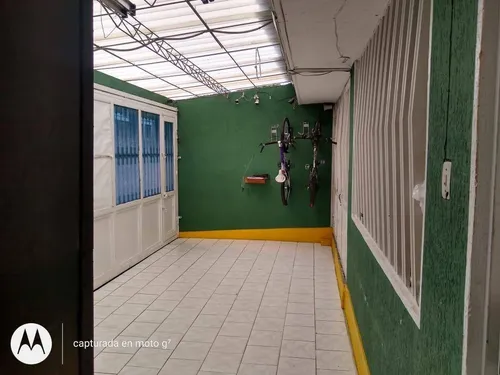 Vendo Casa Bodega Marsella $900 Millones. Permuto Por Menor Valor. Propongan