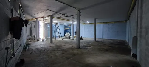 Bello Bodega 180m2