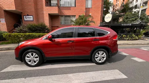 Honda CR-V 2.4 Lx