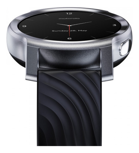 Imagen 4 de 5 de Smartwatch Motorola Moto Z100 Reloj Inteligente Bluetooth