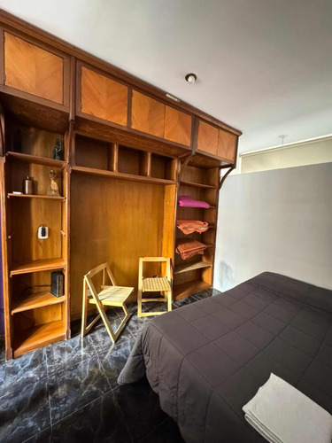 Espectacular Casa Con Dos Dormitorios Ideal Estudiantes