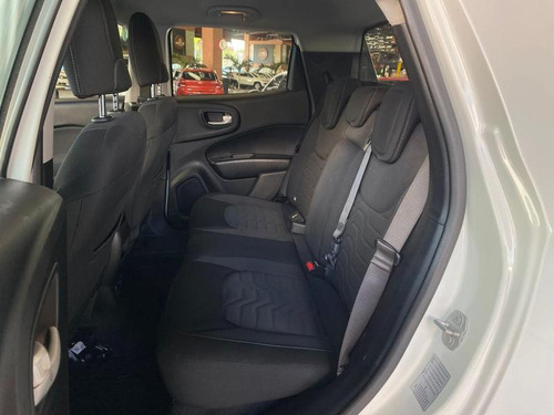 Fiat Toro Freedom Turbo At6