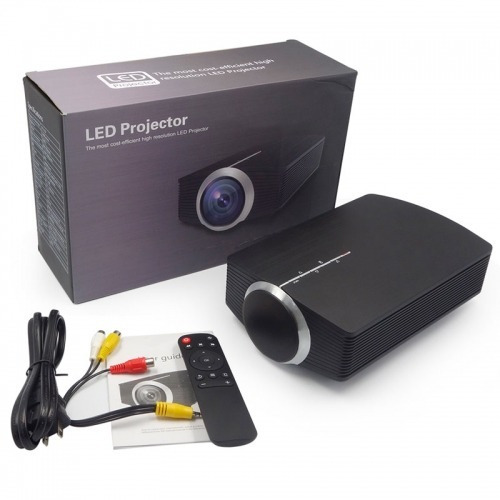 Mini Proyector Oferta