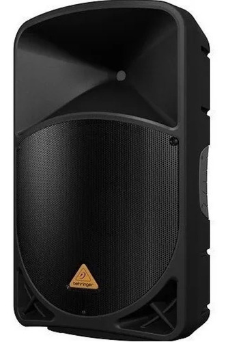  Bafle Behringer B115d Amplificado Bocina De 15 Eurolive 