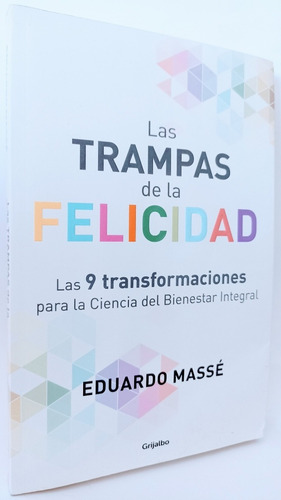 Imagen 1 de 3 de Las Trampas De La Felicidad