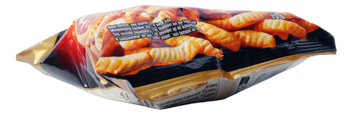 Pack 2u Snack Coreano Sabor A Camaron Picante 75gr Nong Shim