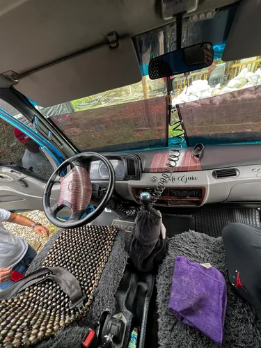 Jac Carrocería Extra Larga