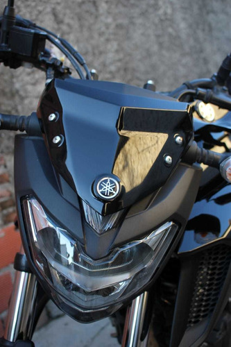 Imagen 11 de 12 de Yamaha Fz-25 Inmaculada, Único Dueño