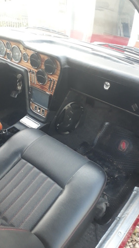 Coupe Torino Ts Ts