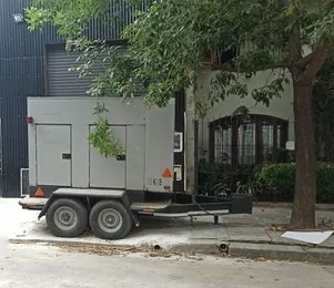 Alquiler Grupos Electrógenos Onan 85 Kva