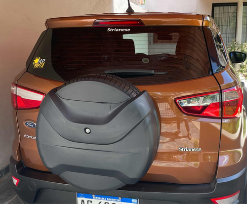 Ford Ecosport 1.5 S 123cv 4x2