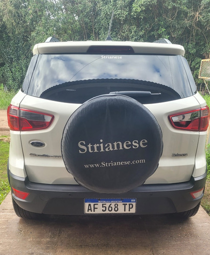 Ford Ecosport 1.5 Se 123cv 4x2