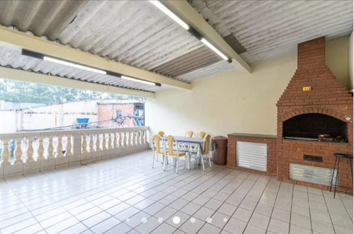 Imagem 14 de 22 de Casa À Venda Na Avenida Do Córrego Jacu, Itaquera, São Paulo - Sp - Liv-12892