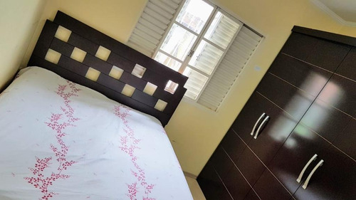 Sobrado À Venda, 150 M² Por R$ 770.000,00 - Parada Inglesa - São Paulo/sp - So1602