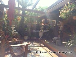 Imagem 14 de 30 de Casa Com 3 Dormitórios À Venda, 350 M² Por R$ 1.385.000,00 - Granja Viana - Jandira/sp - Ca16611