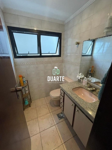 Imagem 19 de 22 de Apartamento - Ap03773 - 69403364