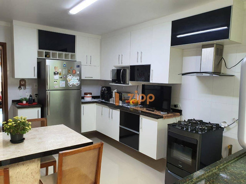 Imagem 7 de 20 de Sobrado Com 3 Dormitórios E 3 Banheiros À Venda, 100 M² Por R$ 749.000 - Parada Inglesa - São Paulo/sp - So0043