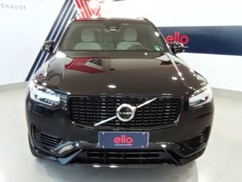 Volvo XC90 2.0 T8 ULTIMATE DARK AWD HIBRIDO