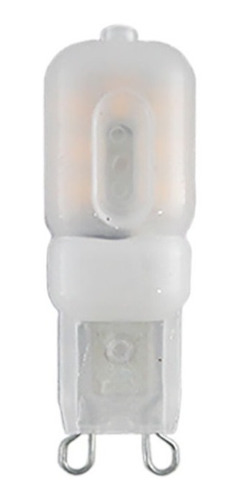 Ampolleta Led G9 2,5w - Blanco Frio (6000k)