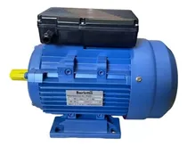 Comprar Motor Electrico Barletta 4 Hp 1400rpm 220v 2 Condensadores 