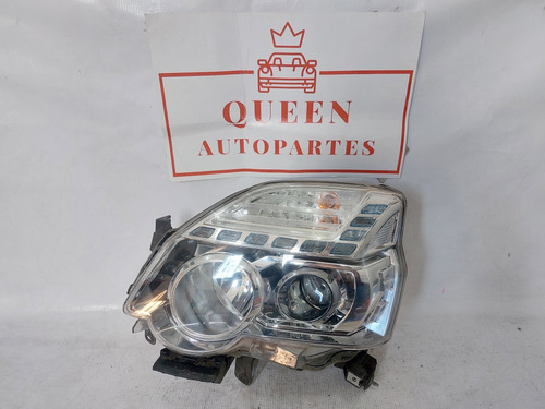 Faro Izquierdo Nissan Xtrail 2011 2012 2013 2014 Original